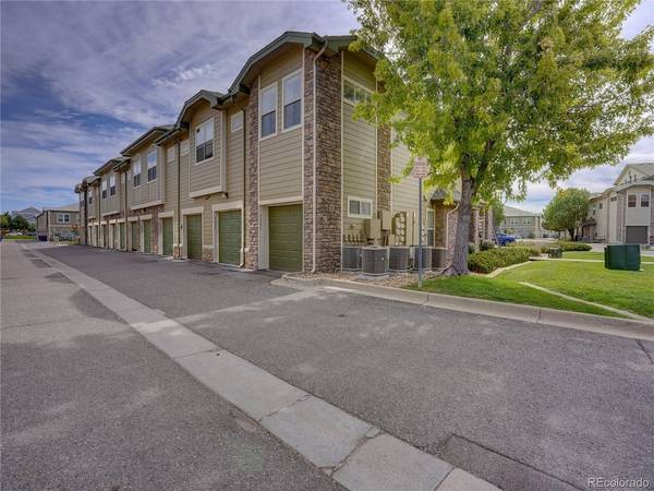 5800 Tower #1205, Denver, CO 80249