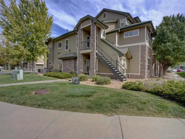 5800 Tower #1205, Denver, CO 80249