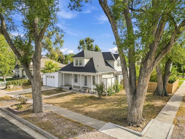 902 Prospect, Fort Morgan, CO 80701