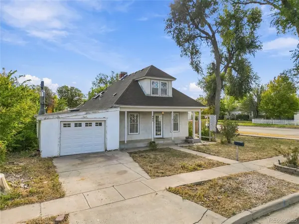 902 Prospect, Fort Morgan, CO 80701