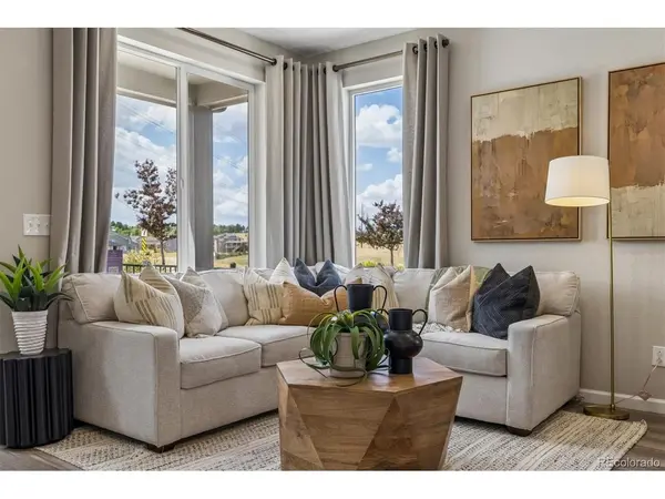 536 Luton, Castle Pines, CO 80108