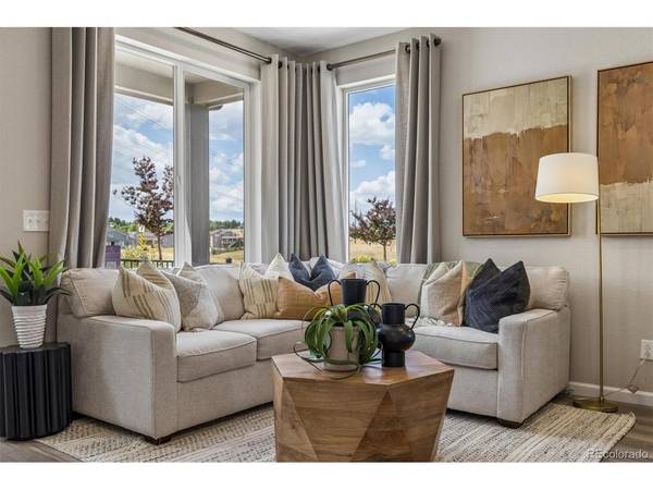 536 Luton, Castle Pines, CO 80108