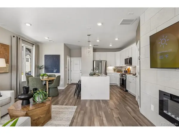 536 Luton, Castle Pines, CO 80108