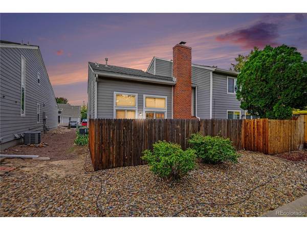 2904 S Scranton, Aurora, CO 80014