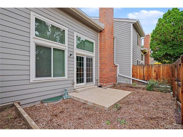 2904 S Scranton, Aurora, CO 80014