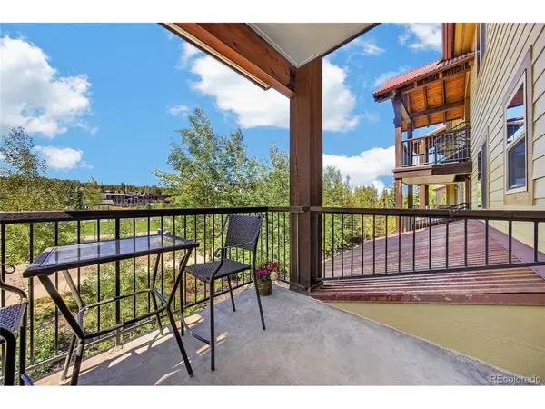 701 Trailhead ##723, Winter Park, CO 80482
