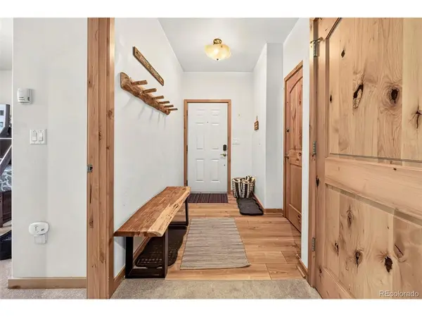 701 Trailhead ##723, Winter Park, CO 80482