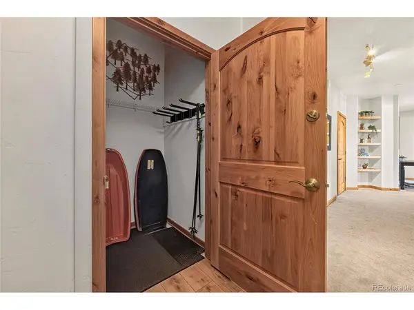701 Trailhead ##723, Winter Park, CO 80482