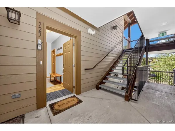 701 Trailhead ##723, Winter Park, CO 80482