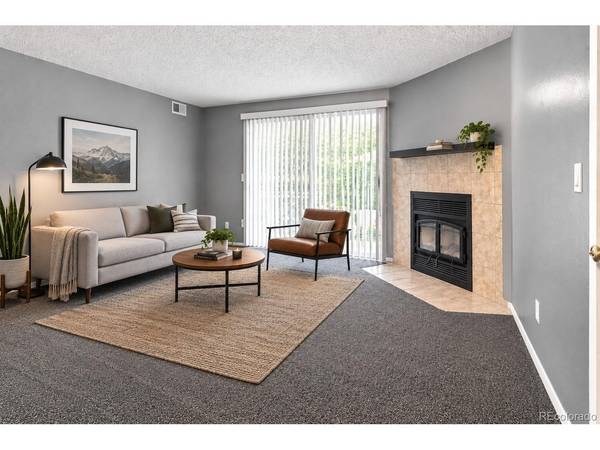 12138 Melody #304, Denver, CO 80234