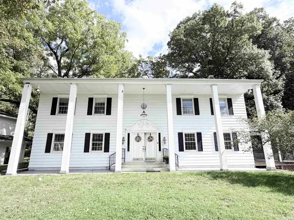 61650 Myrtle RD, South Bend, IN 46614
