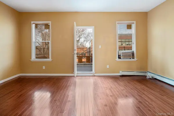 4227 Wilder AVE, Bronx, NY 10466