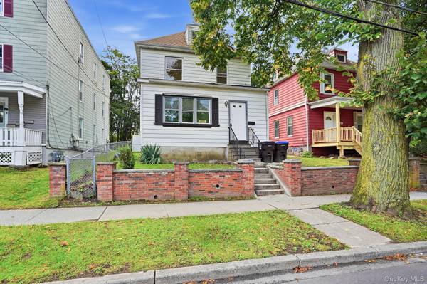 48 Parker AVE, Poughkeepsie, NY 12601