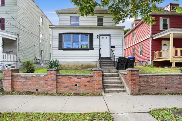 48 Parker AVE, Poughkeepsie, NY 12601