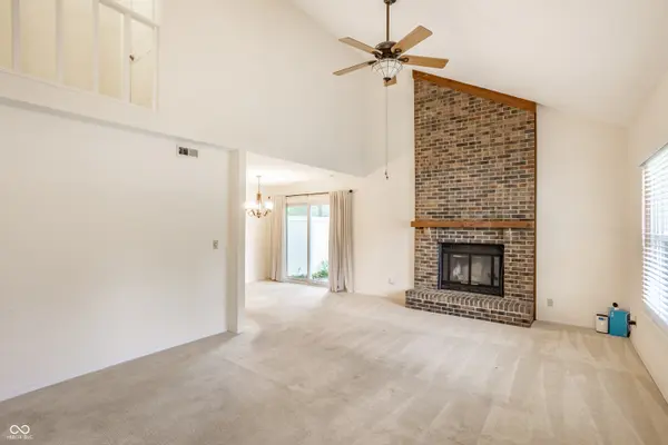 9103 Cinnebar DR, Indianapolis, IN 46268