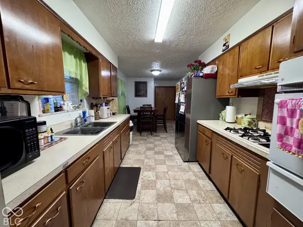 3604 N Hartman DR, Indianapolis, IN 46226