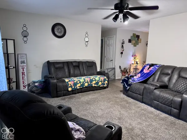 3604 N Hartman DR, Indianapolis, IN 46226