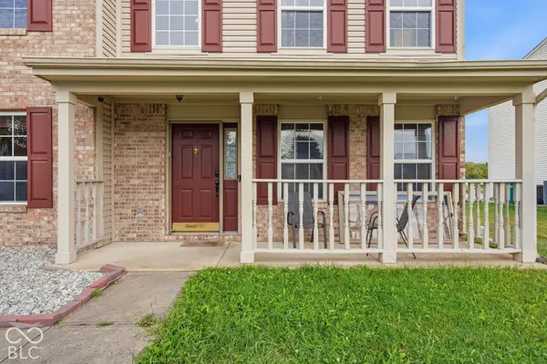 1881 Wynnewood LN, Avon, IN 46123