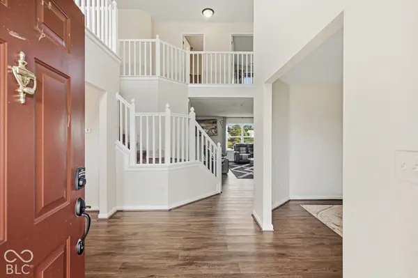 1881 Wynnewood LN, Avon, IN 46123
