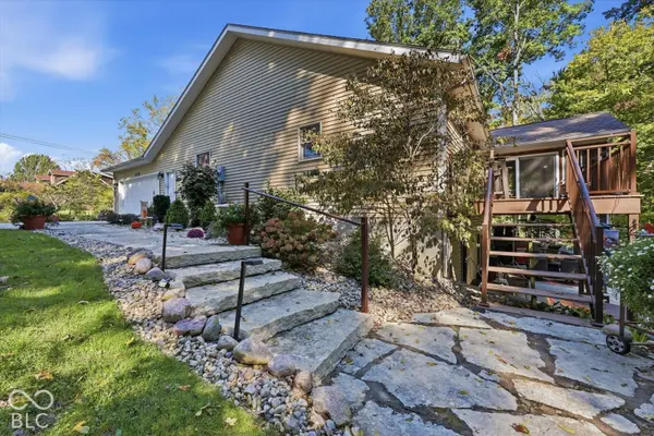 1507 N Cayuse, Greensburg, IN 47240
