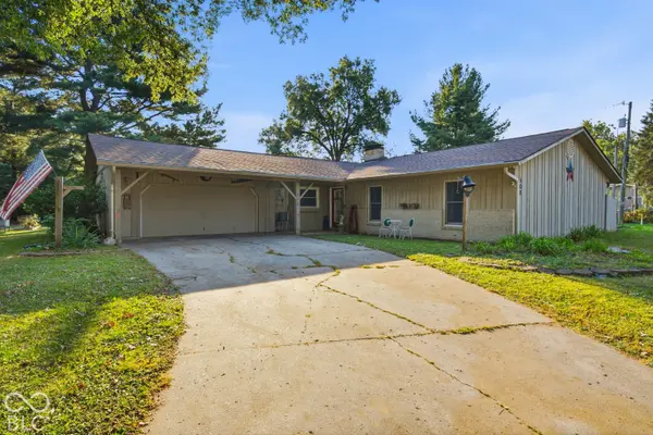408 Greenacres DR, Crawfordsville, IN 47933