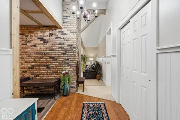 408 Greenacres DR, Crawfordsville, IN 47933