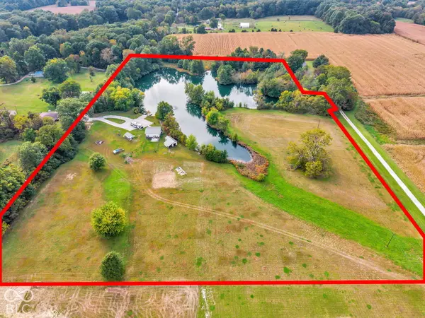 10350 W Cash RD, Quincy, IN 47456