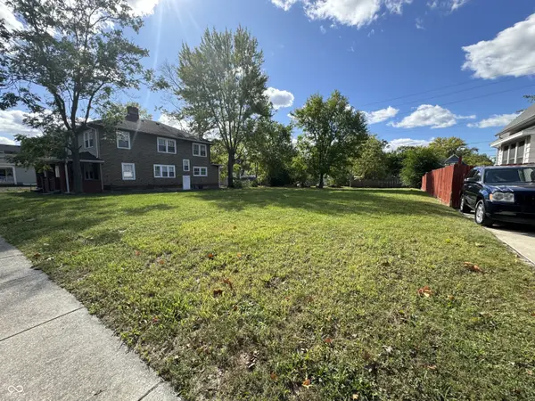 112 N Denny ST, Indianapolis, IN 46201