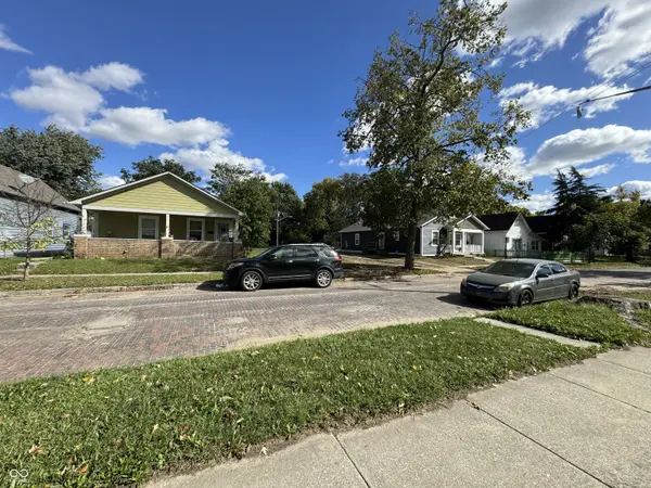112 N Denny ST, Indianapolis, IN 46201