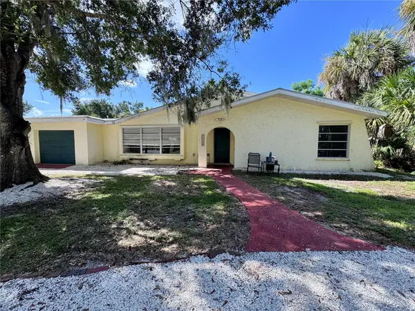 22215 ONEIDA AVE, Port Charlotte, FL 33952