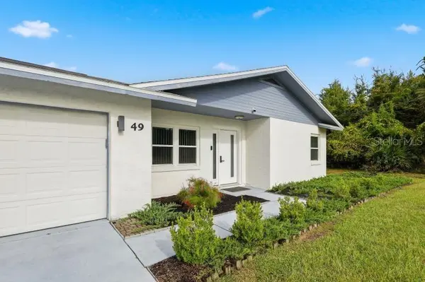 49 FRONTIER DR, Palm Coast, FL 32137