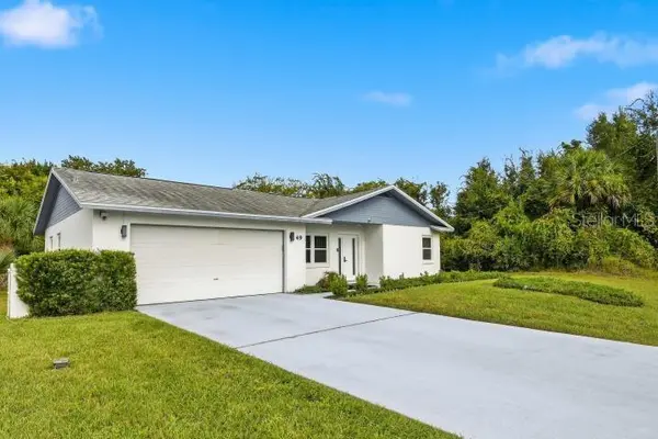 49 FRONTIER DR, Palm Coast, FL 32137