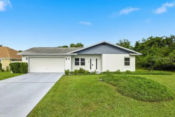 49 FRONTIER DR, Palm Coast, FL 32137