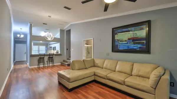3012 OAK HAMMOCK DR, Port Orange, FL 32129