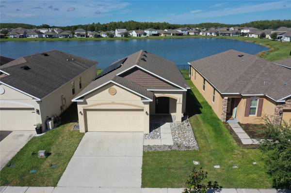 2272 CANYON BREEZE AVE, Kissimmee, FL 34746