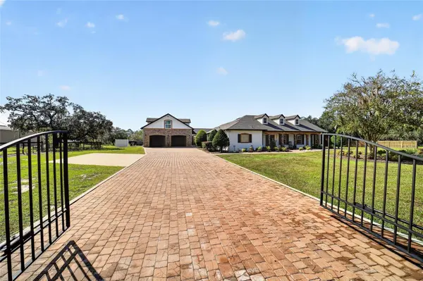5290 NE 103RD TER, Bronson, FL 32621
