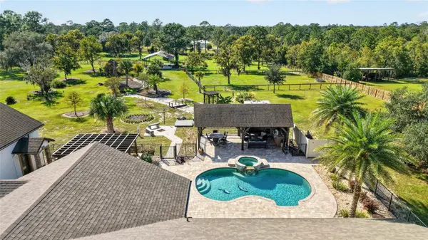 5290 NE 103RD TER, Bronson, FL 32621