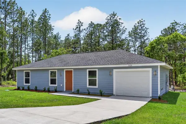 15594 SW 38TH PL, Ocala, FL 34481