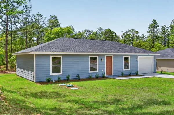 15594 SW 38TH PL, Ocala, FL 34481
