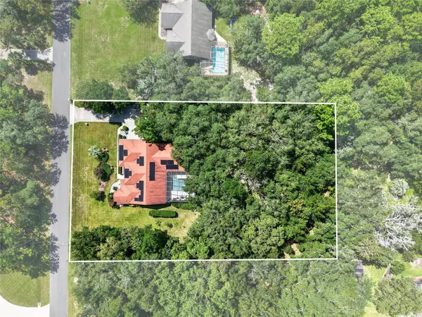549 W NATIONAL ST, Hernando, FL 34442
