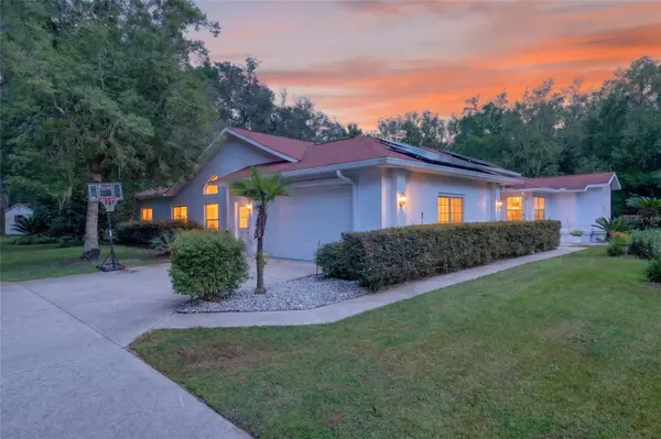 549 W NATIONAL ST, Hernando, FL 34442