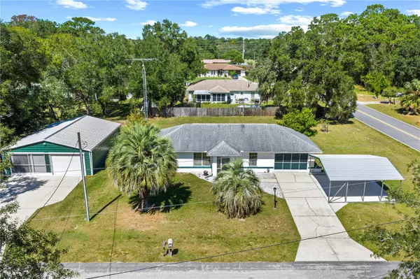 9116 N ARCADIA WAY, Citrus Springs, FL 34434