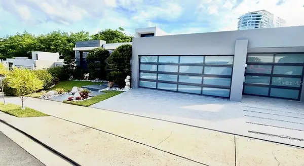 102 La Casona ARRANDA, Guaynabo, PR 00966