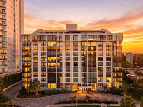 707 S GULFSTREAM AVE #1006, Sarasota, FL 34236