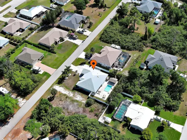 13679 DRYSDALE AVE, Port Charlotte, FL 33981