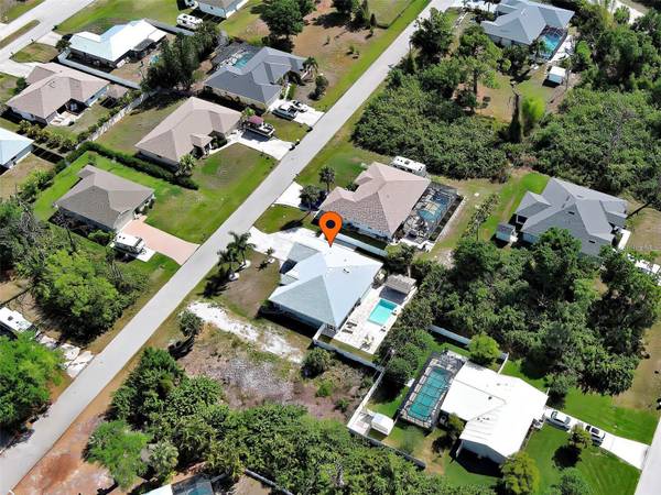 13679 DRYSDALE AVE, Port Charlotte, FL 33981