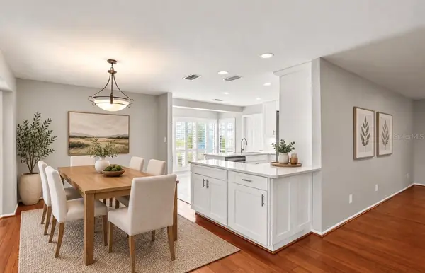 913 SUTTON PL, Palm Harbor, FL 34684