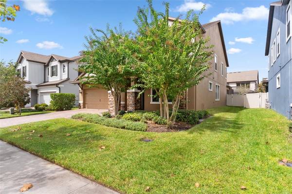 12299 LAKE BLANCHE DR, Odessa, FL 33556