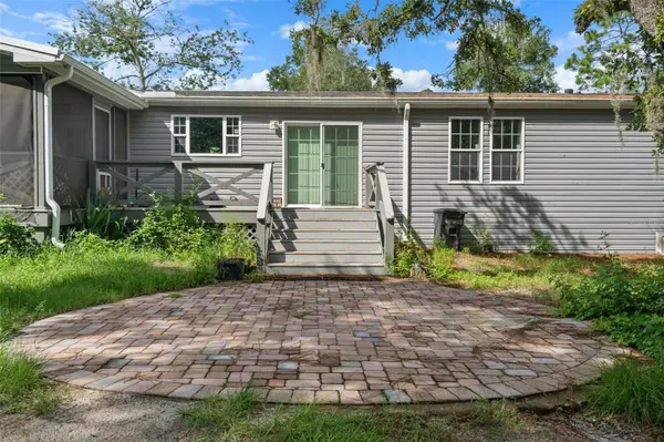 16344 PLATINUM DR, Spring Hill, FL 34610