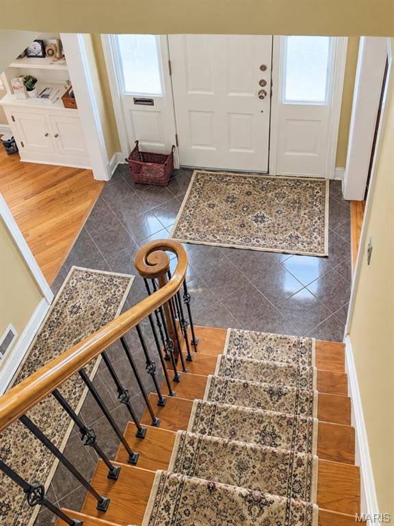 7322 Ravinia DR, Pasadena Hills, MO 63121